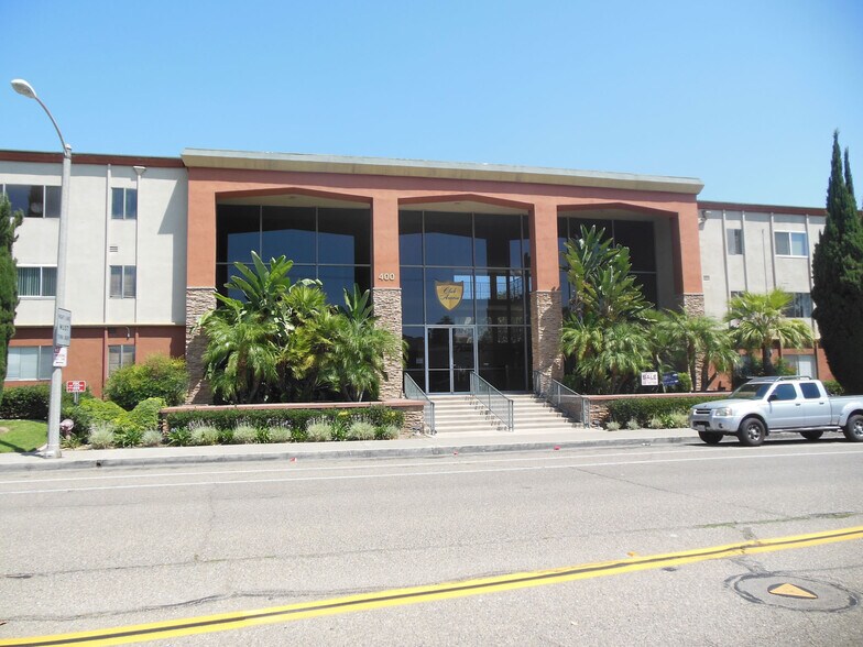 Primary Photo - 400 N Acacia Ave
