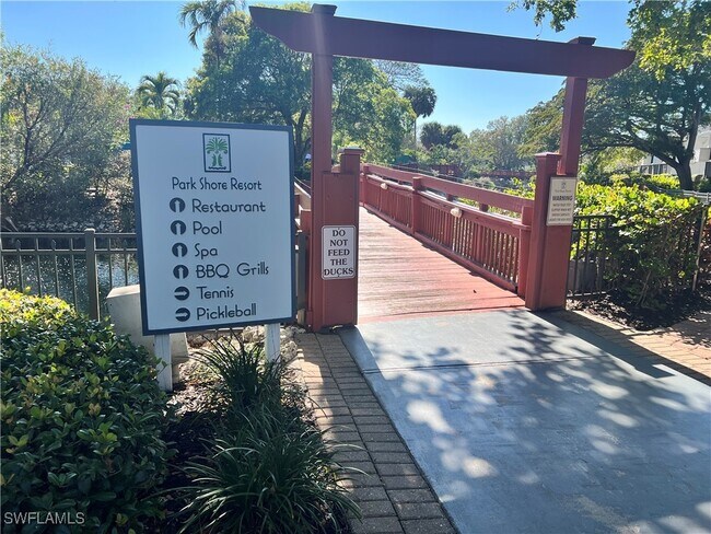 Building Photo - 600 Neapolitan Way