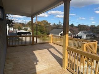 Building Photo - 314 N Ridge Ave