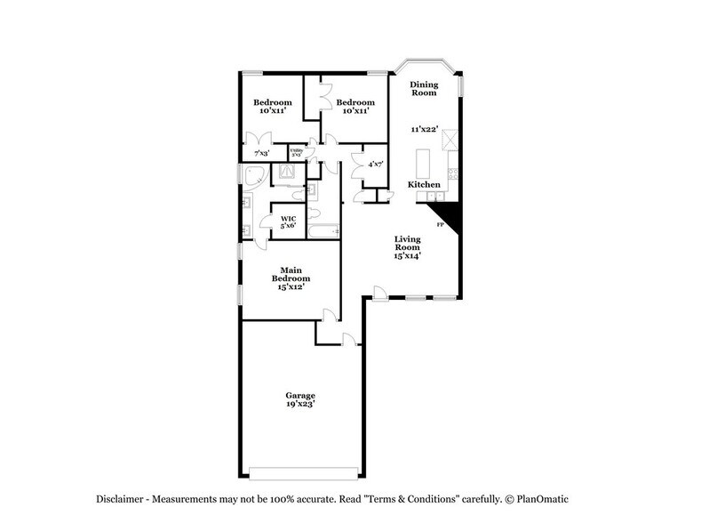 Building Photo - 2770 Java Dr