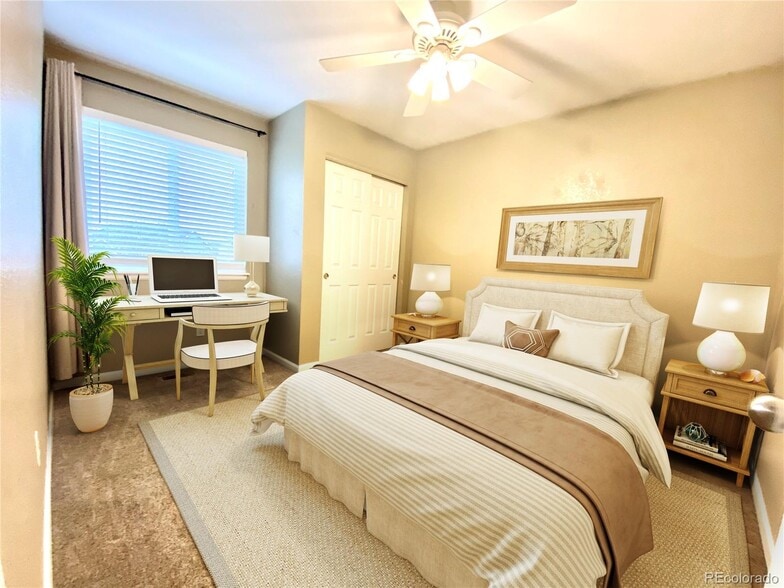 Bedroom 4 - 4741 E 130th Ave