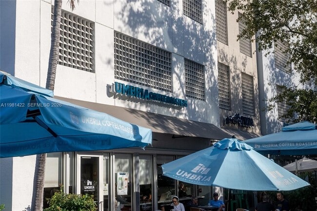 Building Photo - 1000 West Ave