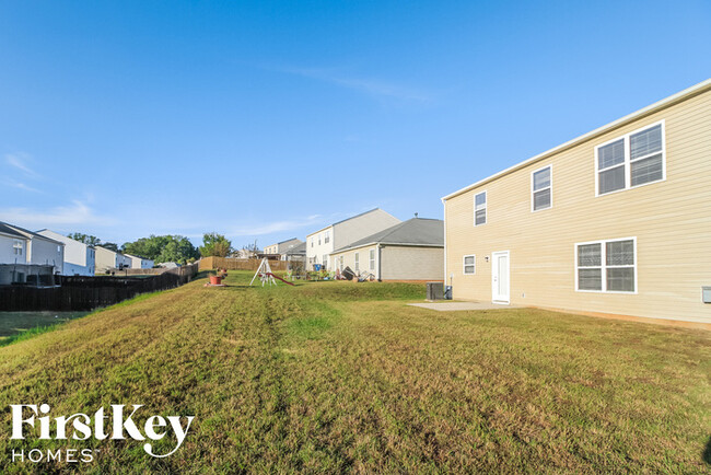 Building Photo - 3137 Asheton Grove Ct
