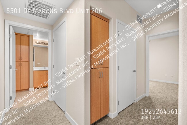 Building Photo - 5501 DeMarcus Blvd