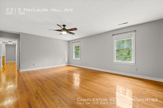 Building Photo - 2315 MacLaura Hall Avenue