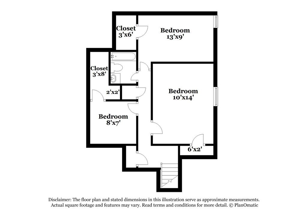 Building Photo - 7553 Glen Laurel Way