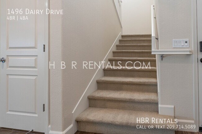 Building Photo - 1496 Dairy Dr