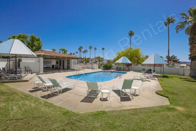 Building Photo - FURNISHED LOS LAGOS RENTAL