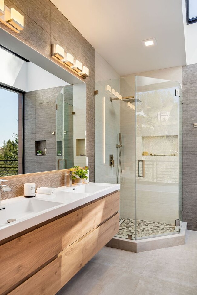 Building Photo - Modern Montclair Masterpiece | Brand New 4...