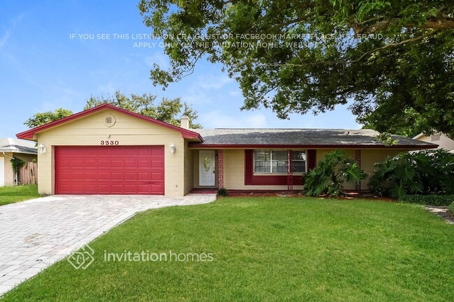 Building Photo - 3330 Coleus Ct