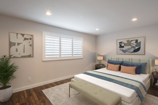Building Photo - Move-in Ready Home for Lease by The Galleria!