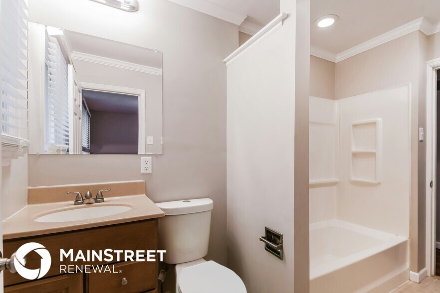 Building Photo - 1517 Ville Rosa Ln