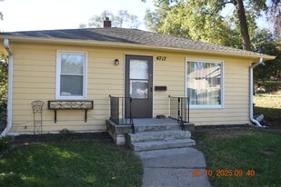 Building Photo - 4717 Grant St