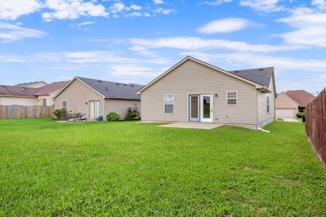 Building Photo - 114 Grisham Dr
