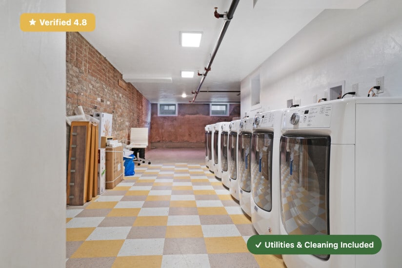 Building Photo - Furnished Private Bedroom in East Boston