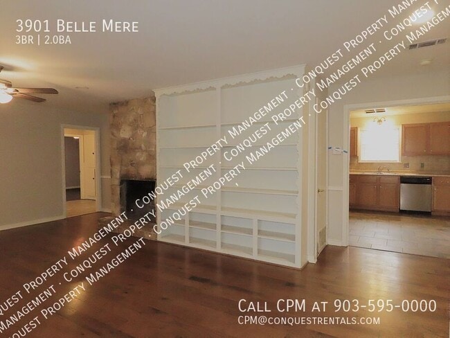 Building Photo - 3901 Belle Mere St