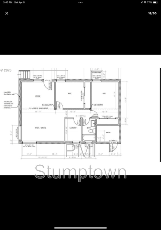 Building Photo - 5036 NE 12th Ave