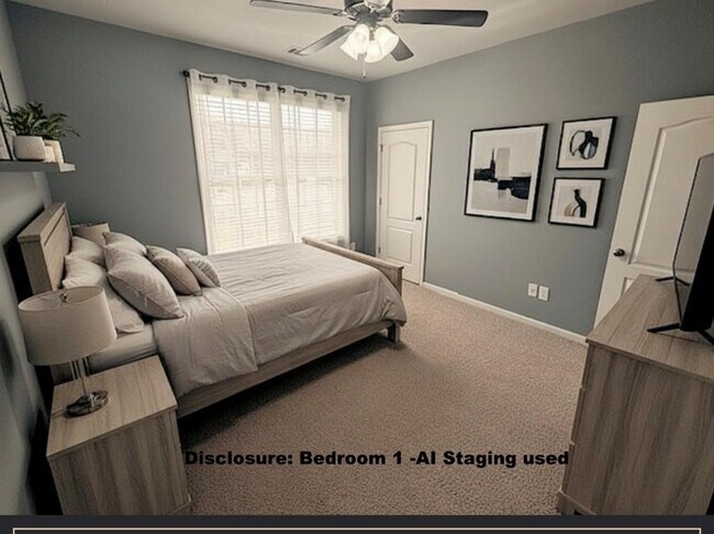 Building Photo - 107 Holcomb Manor Ct