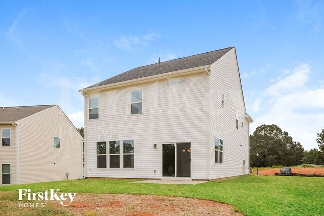 Building Photo - 10 Wild Lily Dr