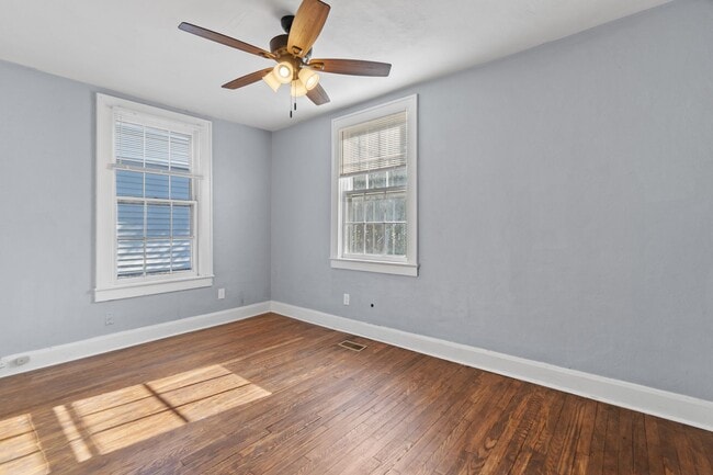 Building Photo - Call Sabrina Thomas' Office at 757-767-076...
