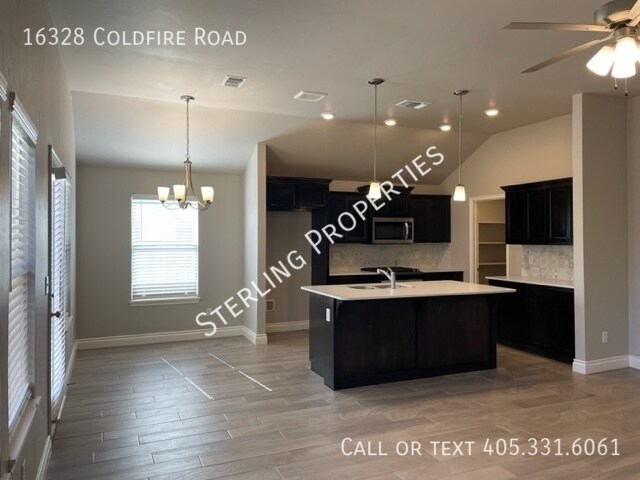 Building Photo - 16328 Cold Fire Rd