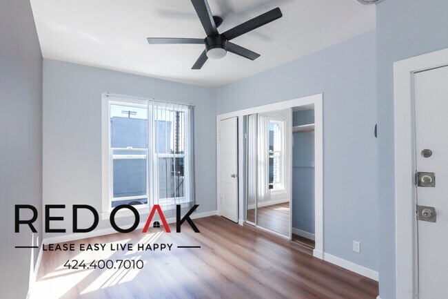 Primary Photo - Bright One Bedroom with Stainless Steel Ap...
