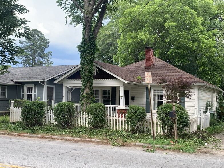 Building Photo - 182 2nd Avenue Southeast