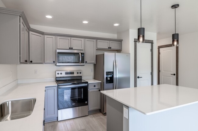 Building Photo - 3391 Crosswind Ct
