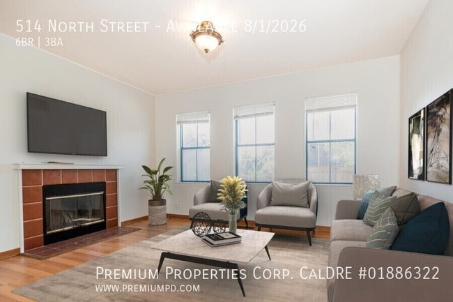 Building Photo - 514 North St