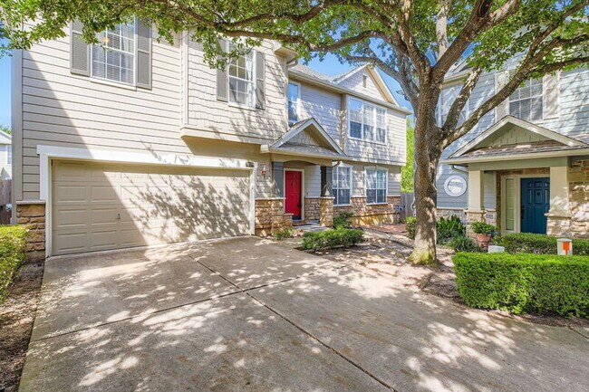 Primary Photo - 8518 Cahill Dr