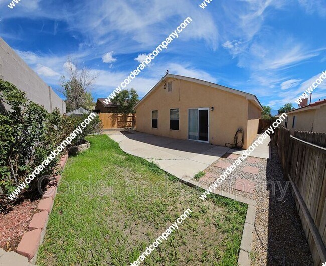 Building Photo - 10615 Monte Bello Ct NW