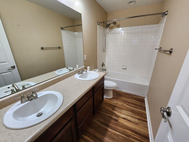 Building Photo - Coming soon! Immaculate 4-Bedroom, 3-Bathroom Home with Solar in Coal Creek Village