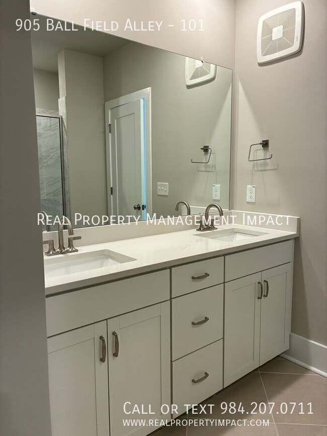 Building Photo - 905 Ball Field Alley-101