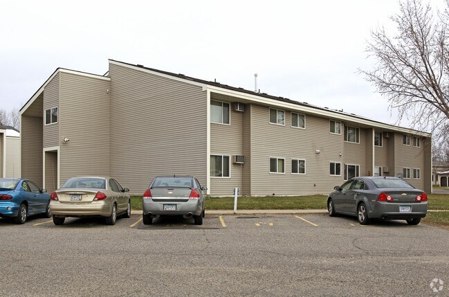 Primary Photo - 1202 Highview Dr