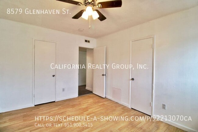 Building Photo - 8579 Glenhaven St