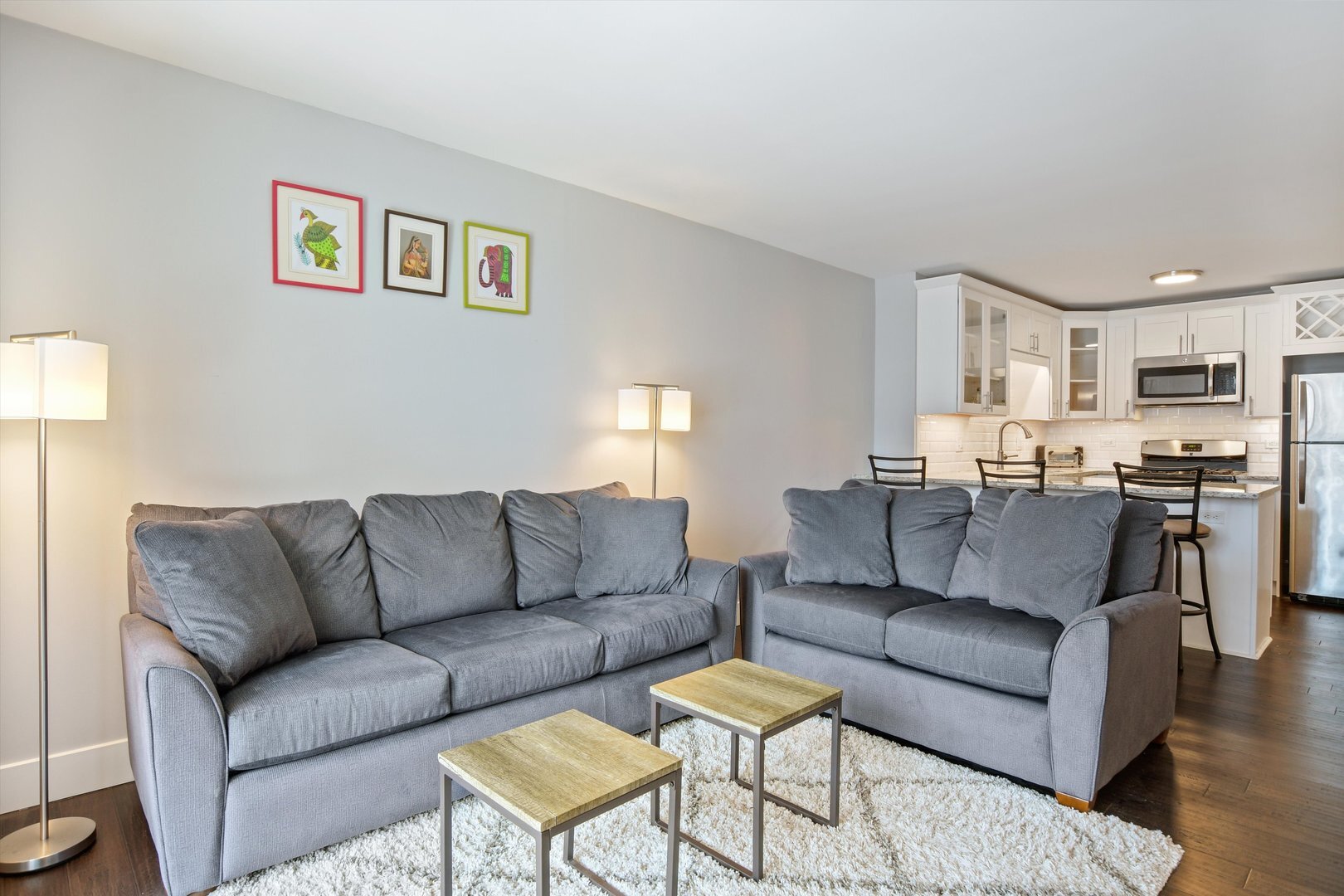 Building Photo - 545 N Dearborn St