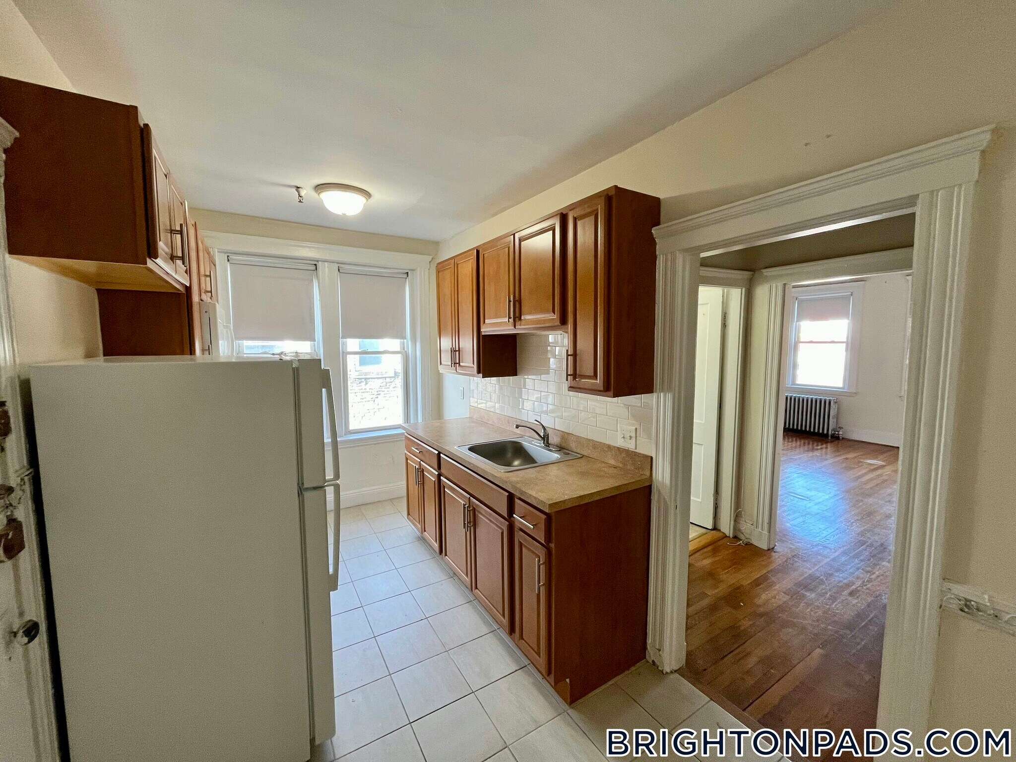 Building Photo - 131 Washington St