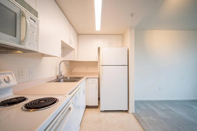 Building Photo - 8200 Oceanview Terrace