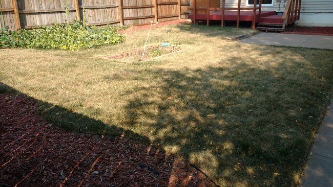 Building Photo - 2317 S Downing St