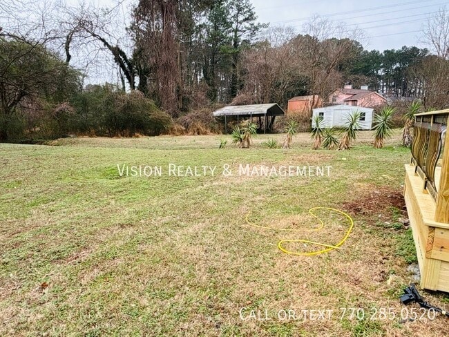 Building Photo - 2821 Briarvale Ct SE