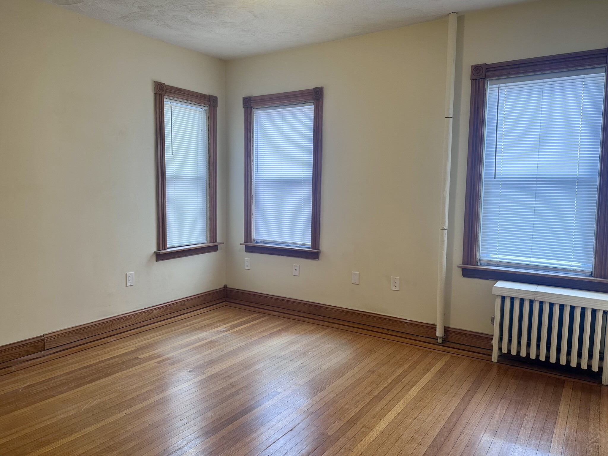 Bedroom 2 - 99 Union St