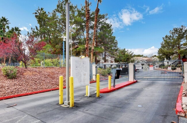 Building Photo - AMERICANA Property Mgmt - Gated 1st floor ...