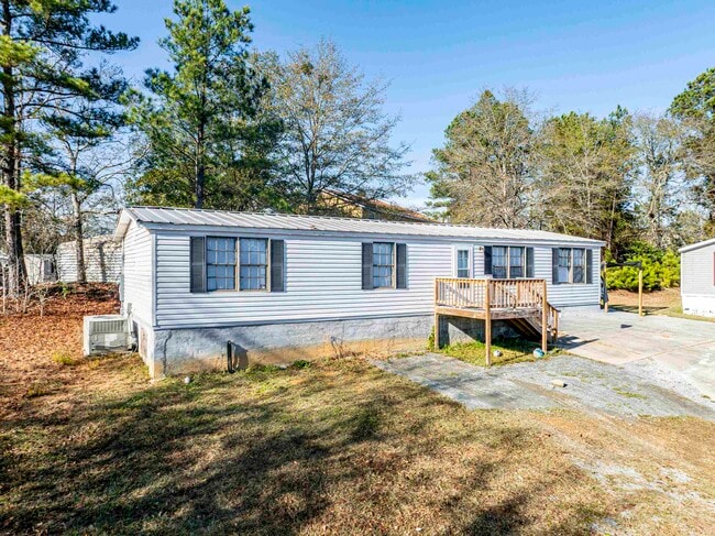 Building Photo - 158 Thomas Field Rd SE