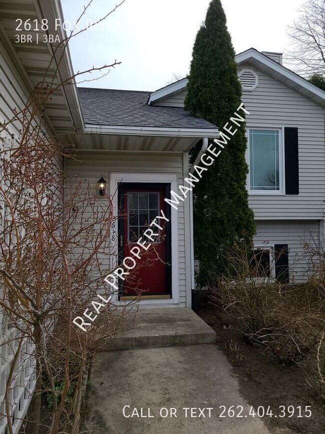 Building Photo - 2618 Fox River Pkwy