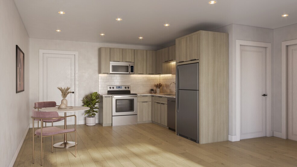 Building Photo - Zion Flats