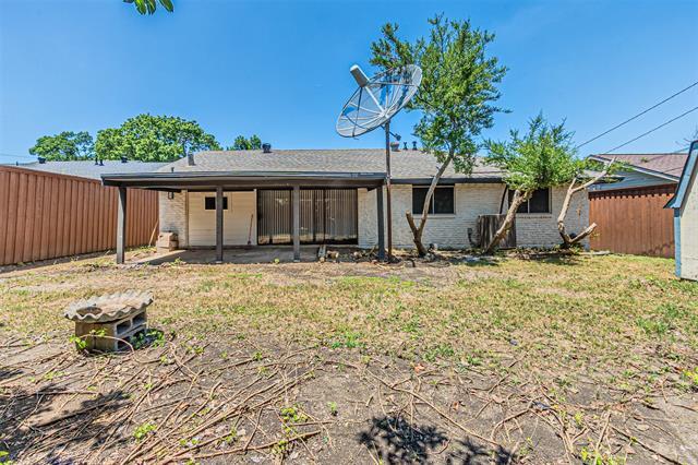 Building Photo - 1512 Fairfield Dr