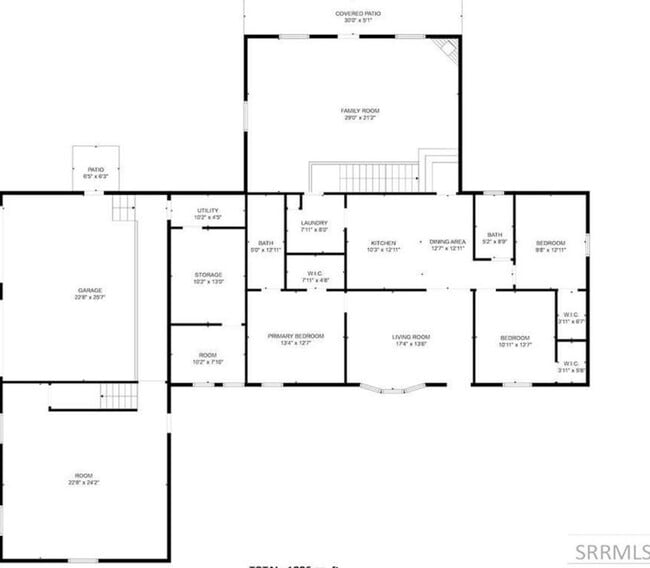 Building Photo - Stunning St. Anthoney Home: Recently Remod...