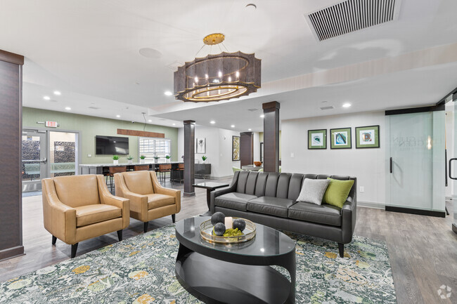 Interior Photo - The Glen at Lafayette Hill Apartments