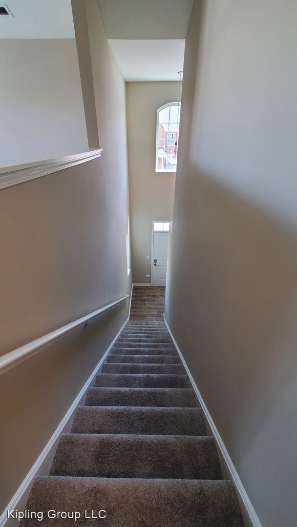 Building Photo - 2 br, 2 bath House - 509 Timber Pointe Drive