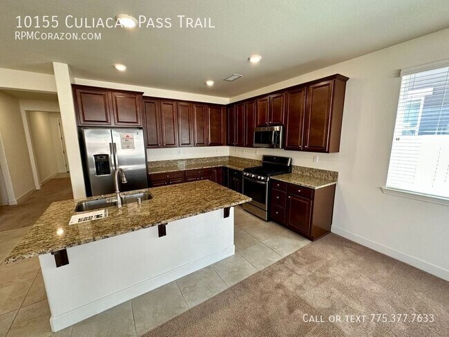 Building Photo - 10155 Culiacan Pass Trail